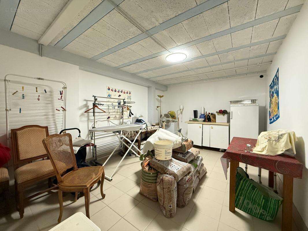 Maison à SAINT-PALAIS-SUR-MER