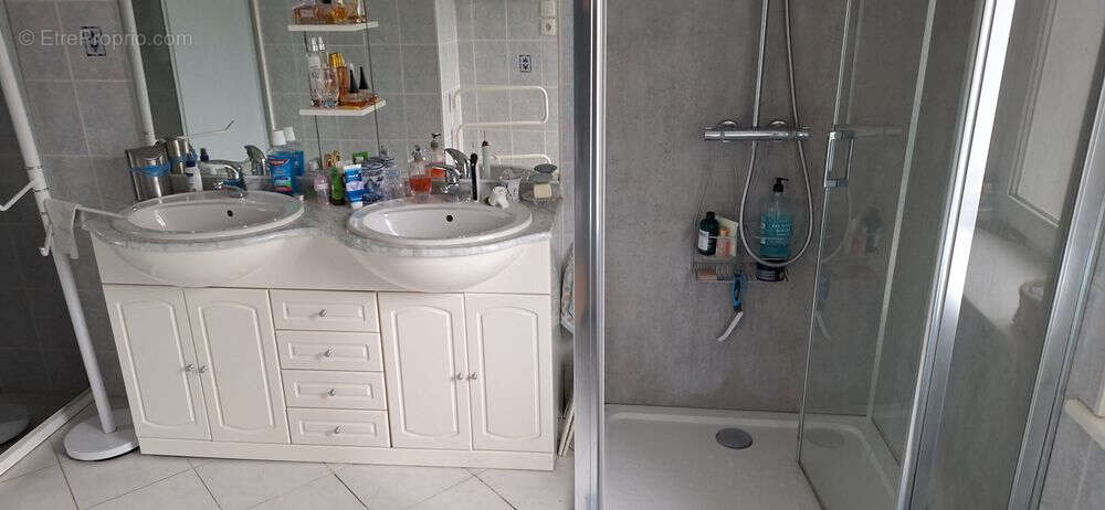 Appartement à CORNIMONT