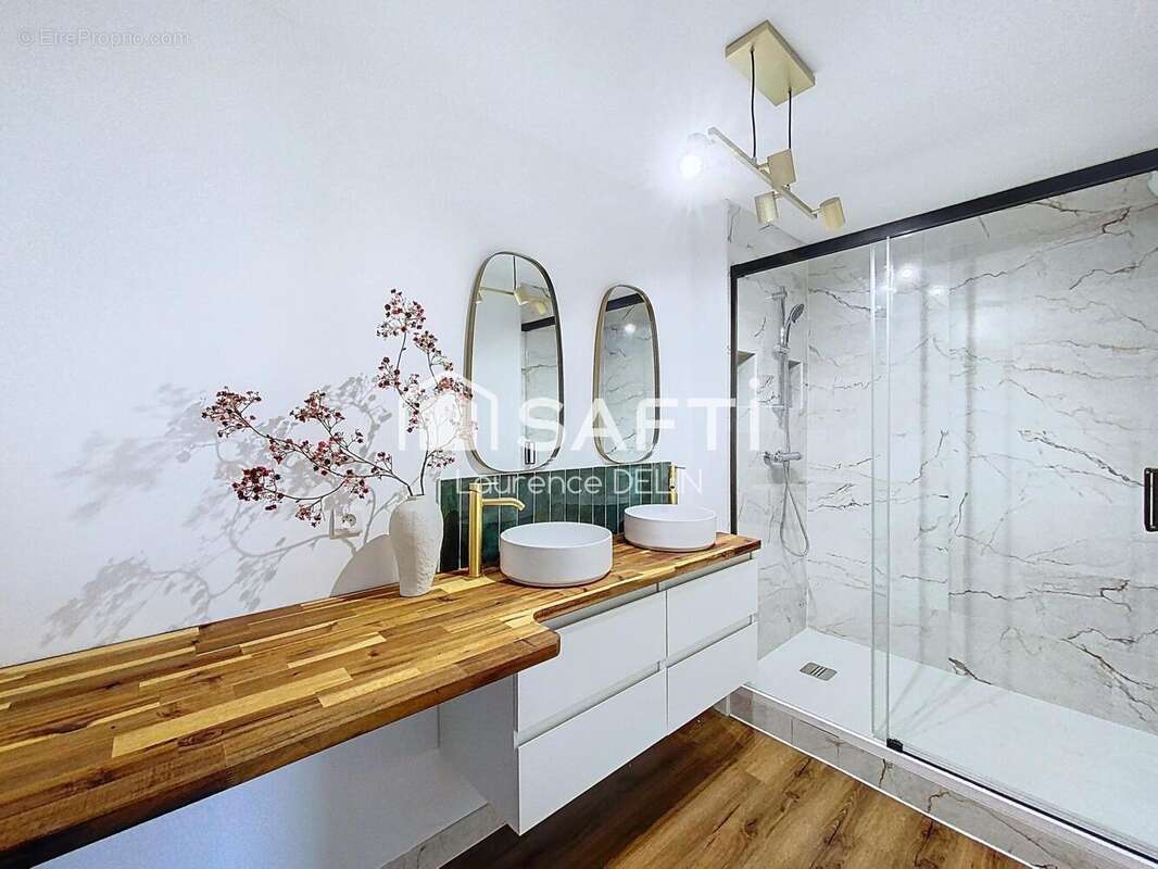 Photo 5 - Appartement à CERGY