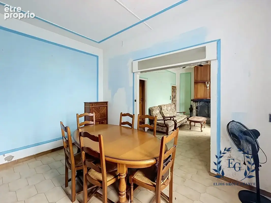 Maison 3 pièces 75 m² à vendre à Saturargues (34400) - photo 4