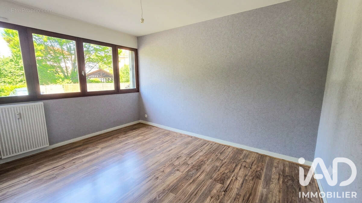 Appartement 95 m² à Clermont-Ferrand  - photo 6