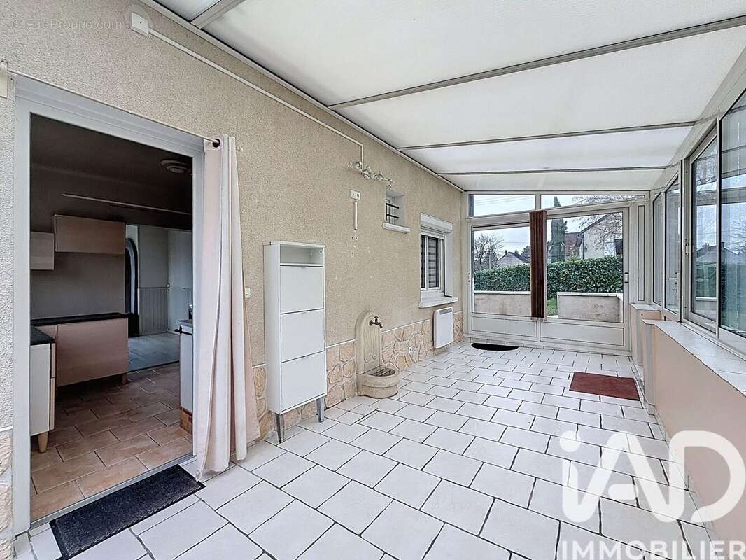 Photo 8 - Maison à MONTRICHARD