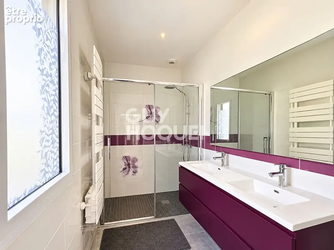 Maison Saint Hilaire De Riez - photo 12