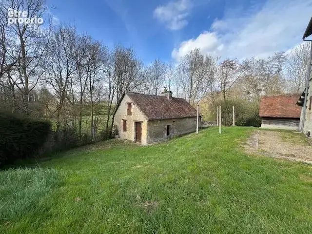 Maison 161 m² à Mezidon-Canon  - photo 6