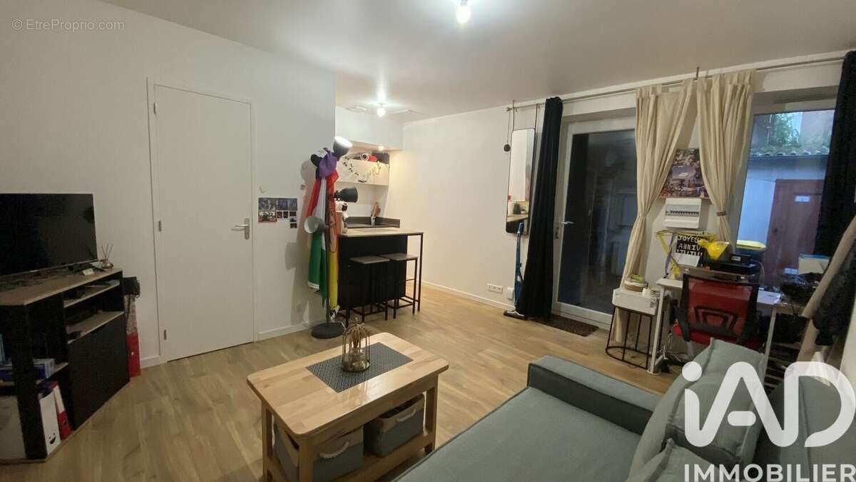 Photo 2 - Appartement à NANTES