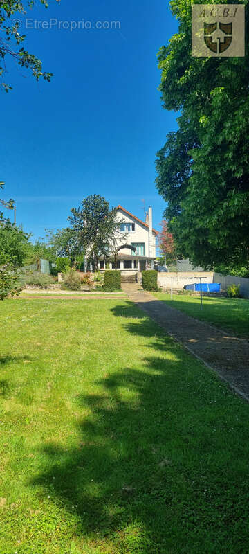 Maison à VENDOME