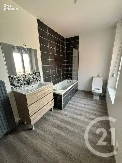 Maison 5 pièces 94 m² à vendre à Saint-Quentin (02100) - photo 11