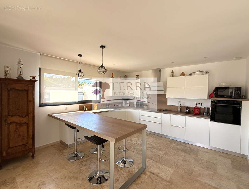 Villa T3 de 116 m2 - SOLARO - photo 5