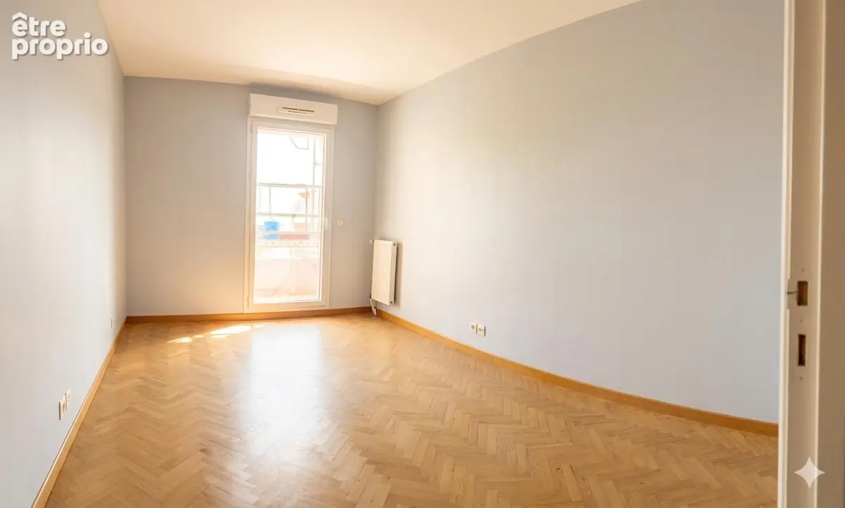 Grand appartement familial  111,6 m² avec terrasse de 33 m² - photo 9