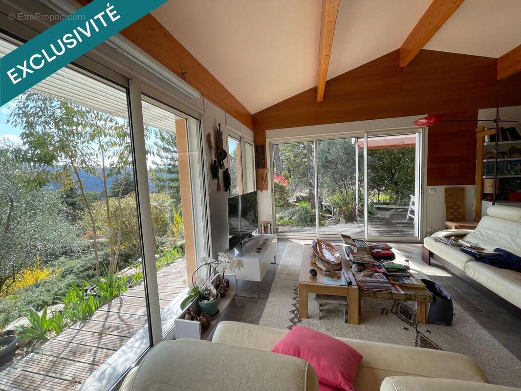 Photo 5 - Maison à DIEULEFIT