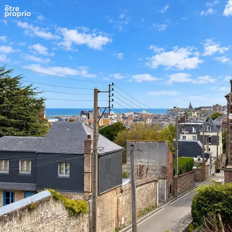 Maison à vendre 5 pièces DIEPPE (76) - photo 3