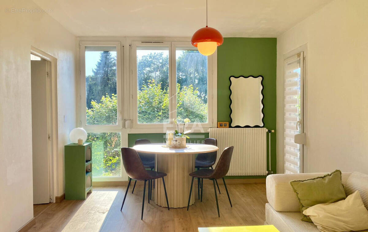 Appartement à PAU