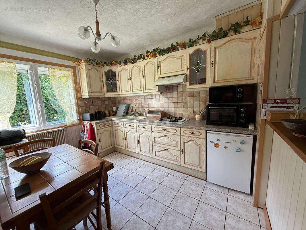 Maison 90m² à perpignan - photo 8