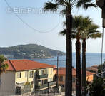 Appartement à VILLEFRANCHE-SUR-MER