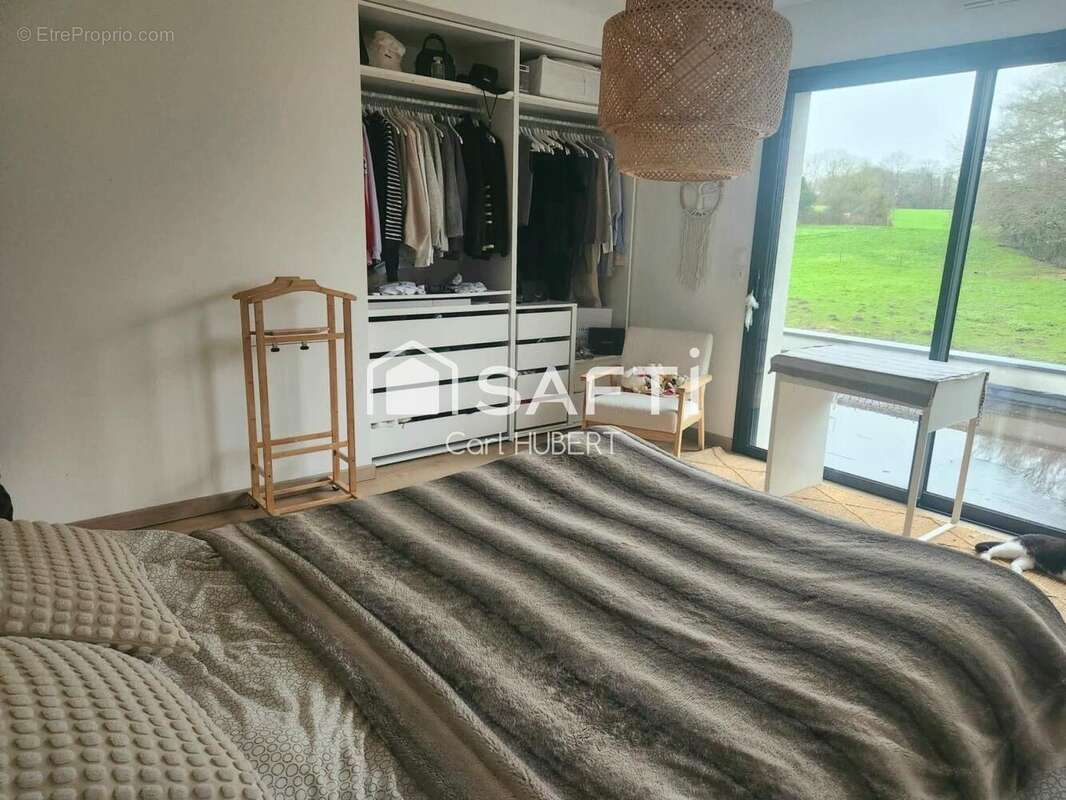 Photo 9 - Maison à SAINT-VALERY-SUR-SOMME