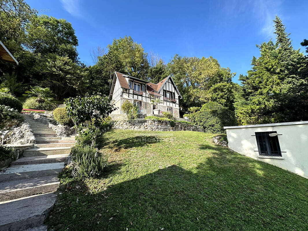 Maison à LA GRANDE-PAROISSE