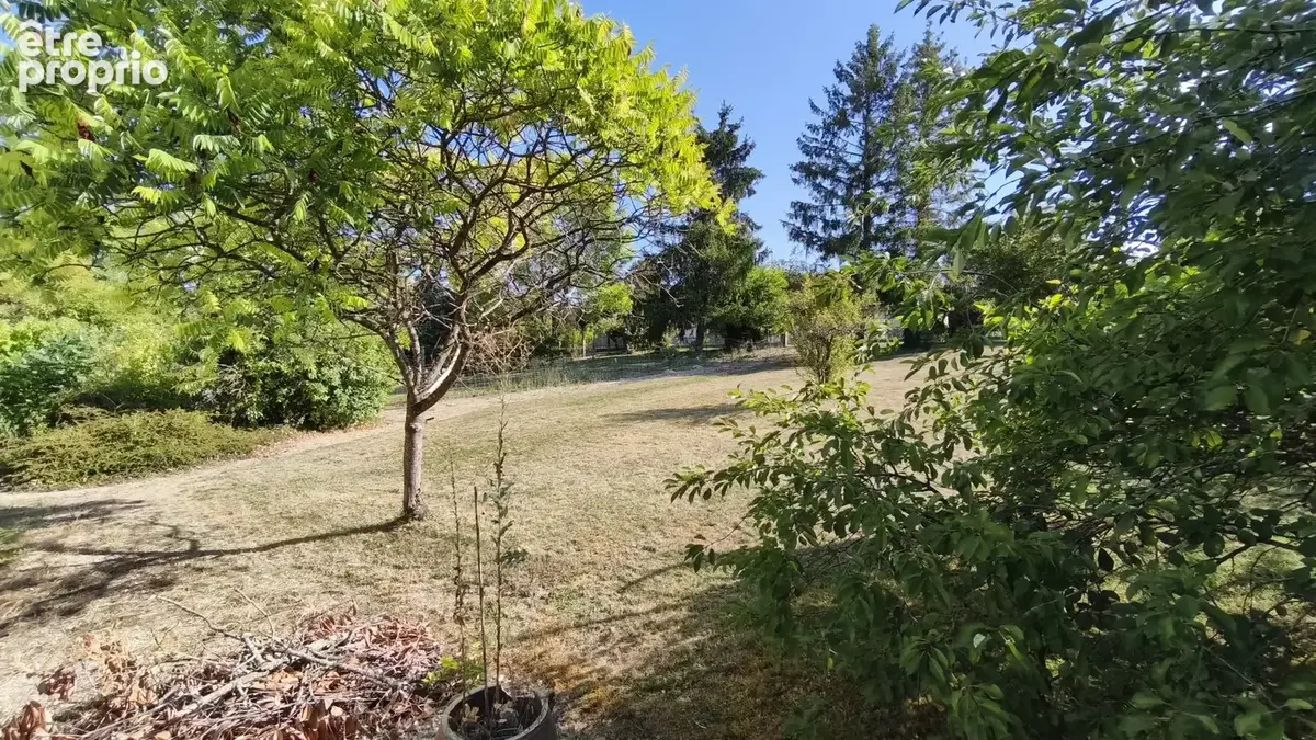 Maison d'habitation de 108 m2 sur terrain de 2 700 m2 - photo 5