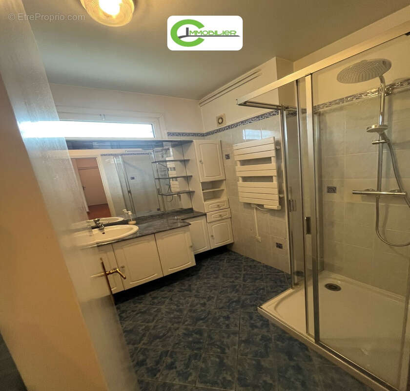 Maison à LA FERTE-BERNARD