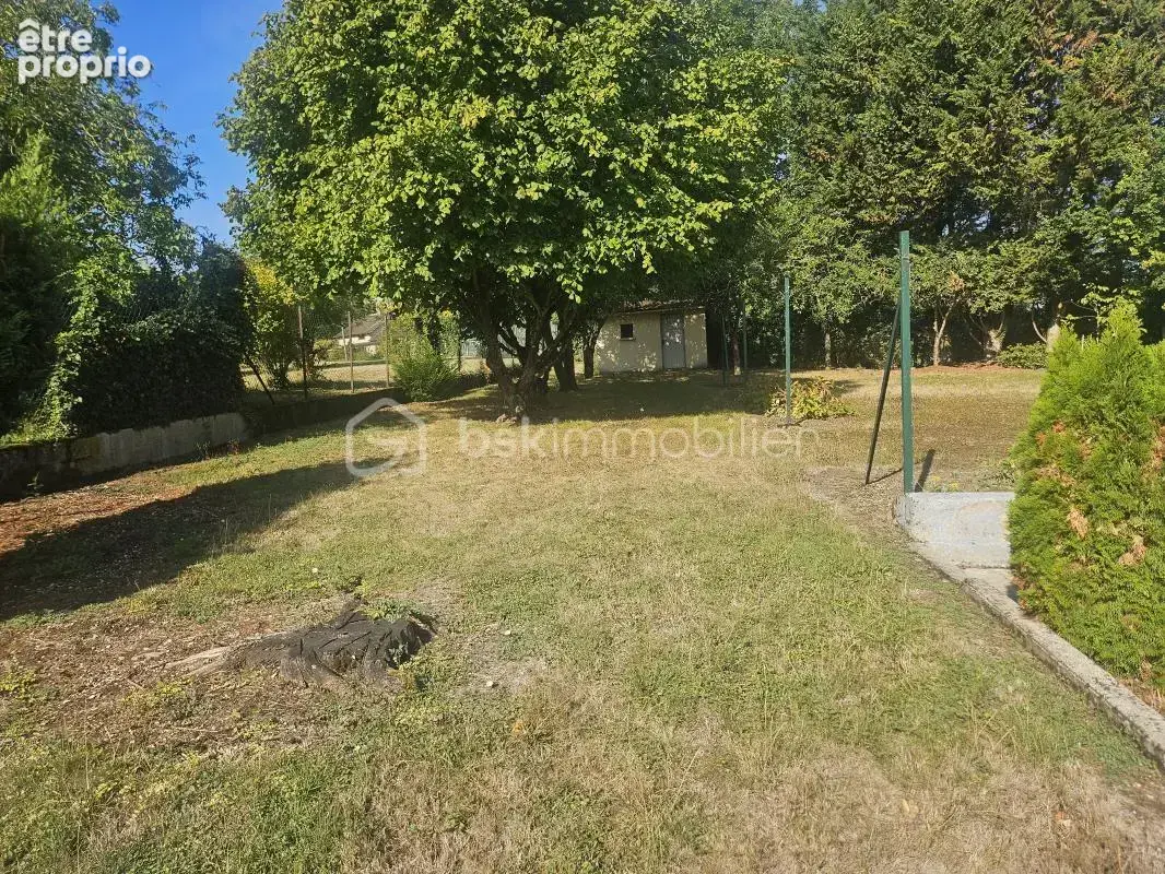 Maison 77 m² avec sous-sol total sur terrain de 1 330 m² — Breteuil (Proche centre) - photo 6