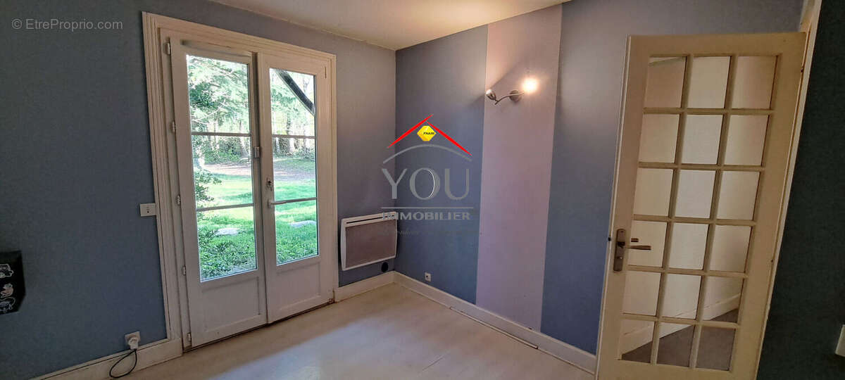 Maison à NEUILLY-EN-THELLE