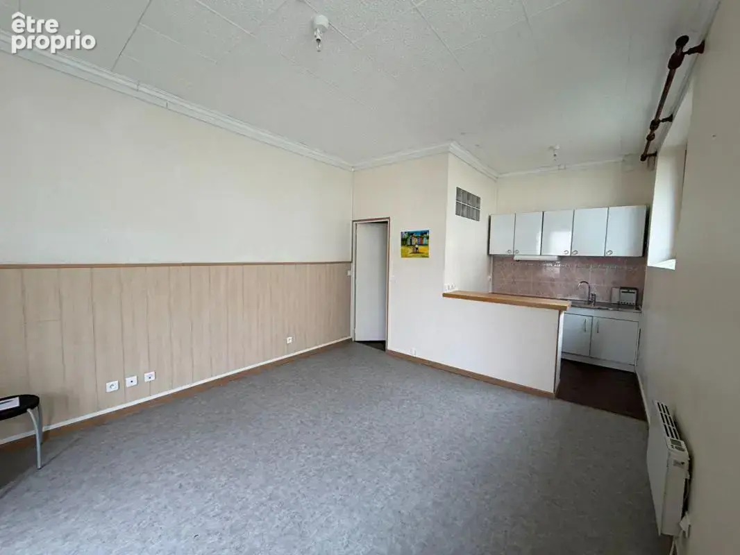 Ensemble immobilier proche du centre ville et de l'isat - photo 4