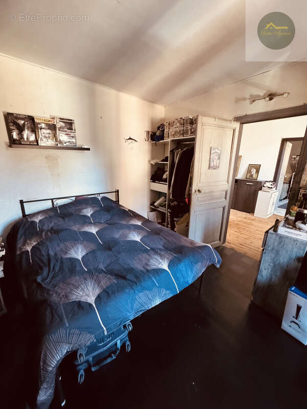 A vendre maison de village egreville - photo 32