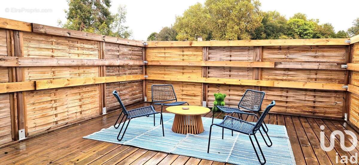 Photo 3 - Appartement à SAINT-MEDARD-EN-JALLES