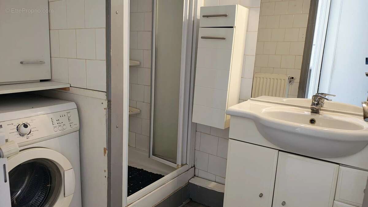 Appartement à LE GRAU-DU-ROI