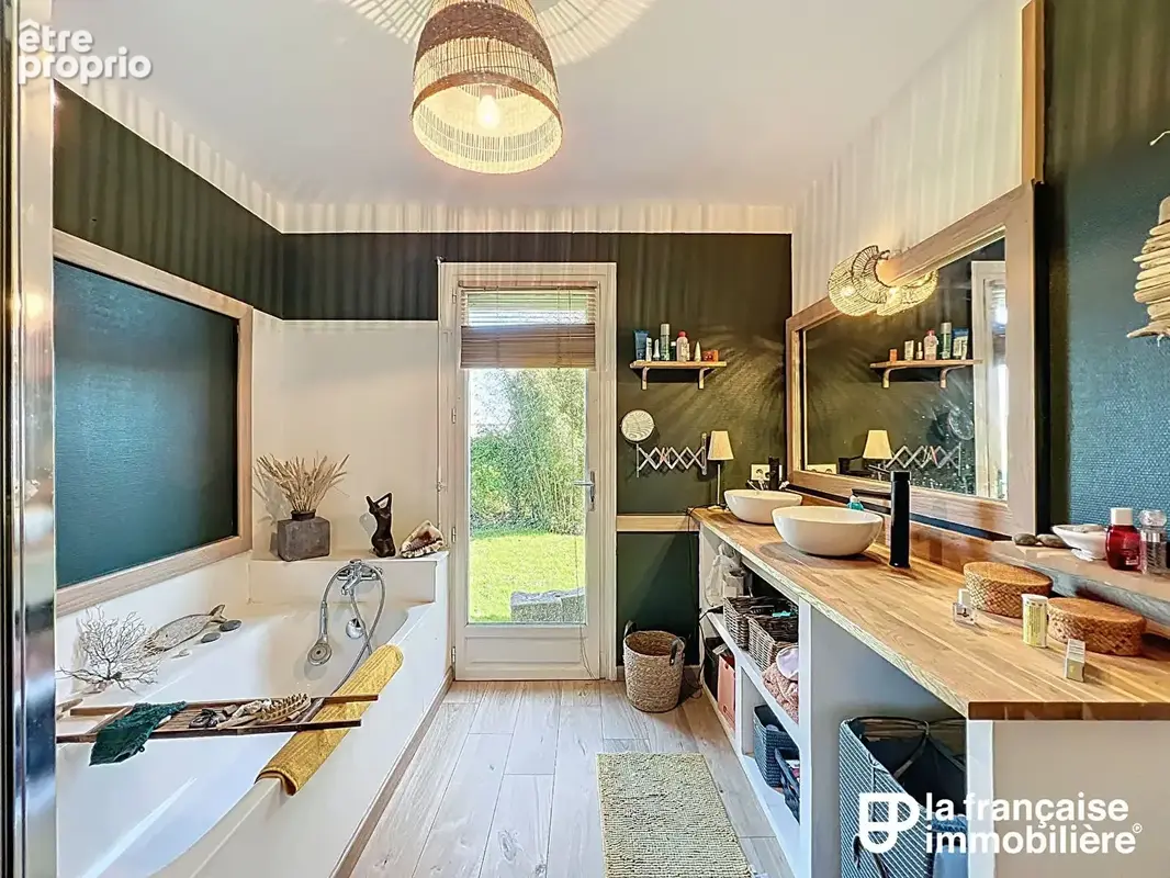 Maison à vendre à Pacé - 5 pièces - 110 m2 - photo 12
