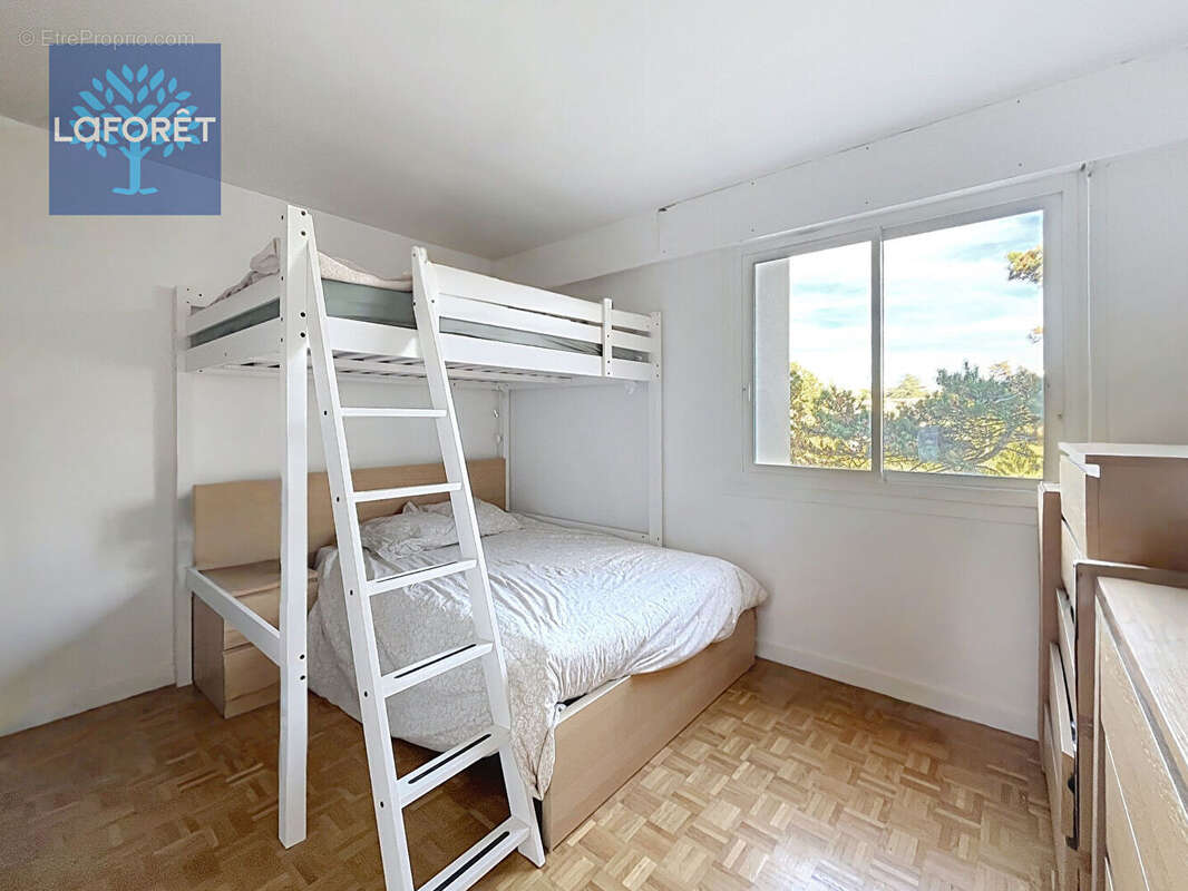 Appartement à LYON-5E