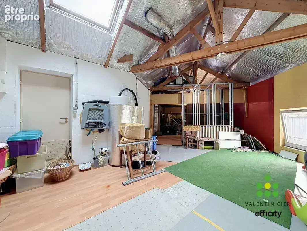 Maison d'architecte - photo 22
