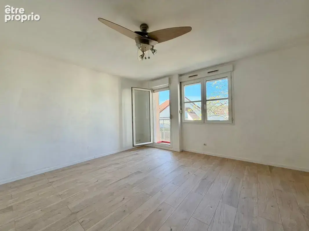 Appartement À Vendre T2 de 57m² - photo 7