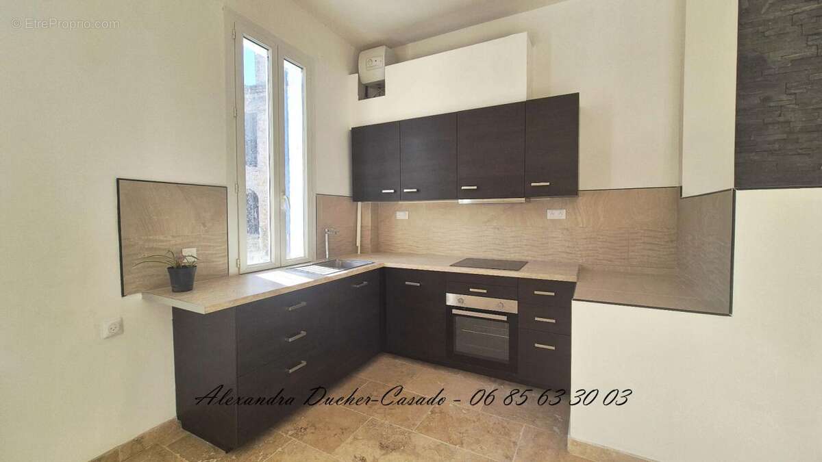 Appartement à MANOSQUE