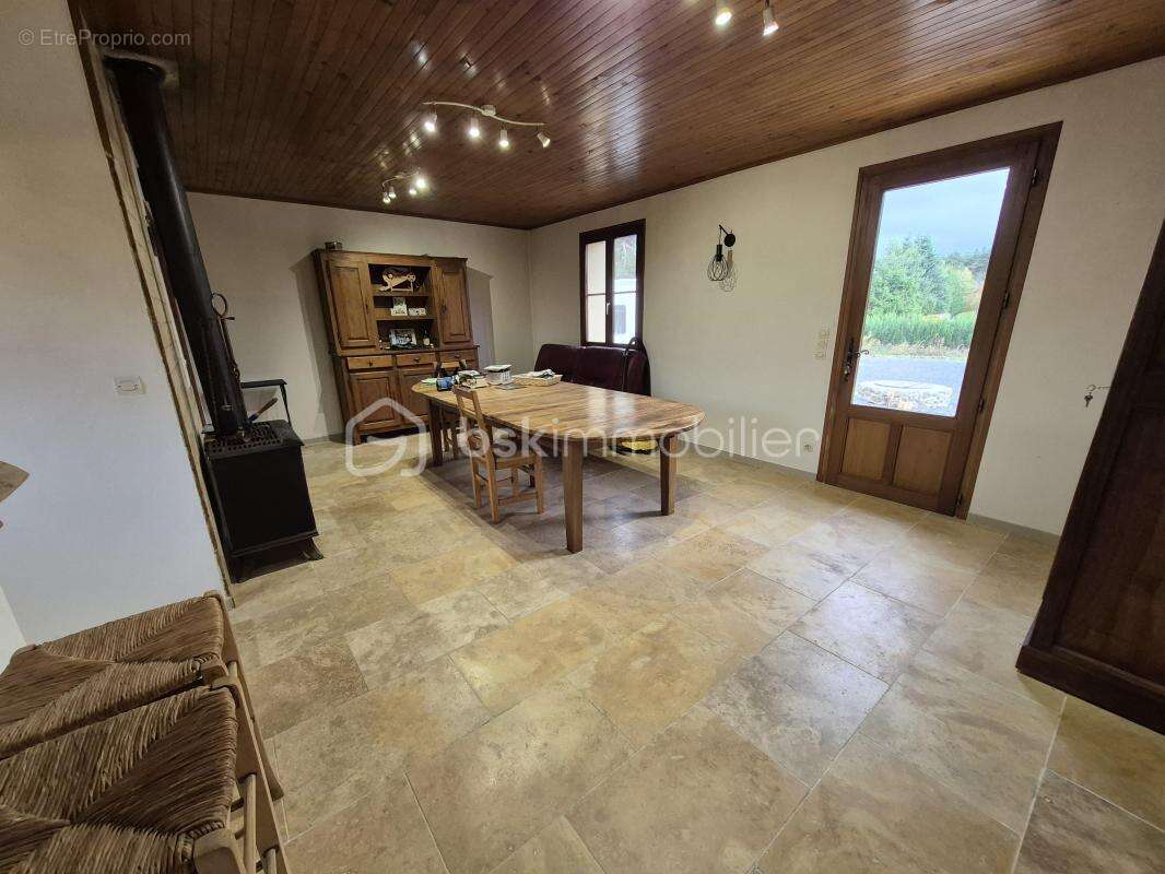 Maison 60 m² à Vielprat  - photo 3