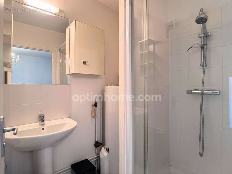 Appartement T5 à vendre à moins de 20 min de Rennes gare – 4 chambres, balcon, garage fermé, parking et cave - photo 9