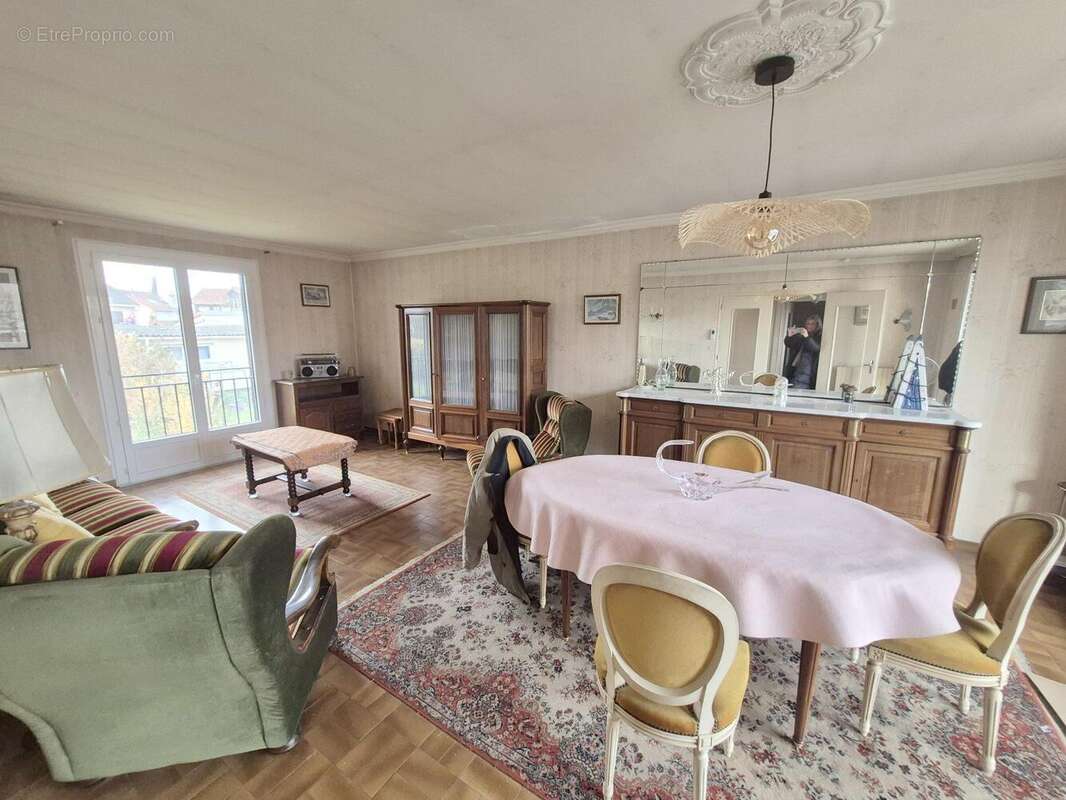 Maison à GOUSSAINVILLE