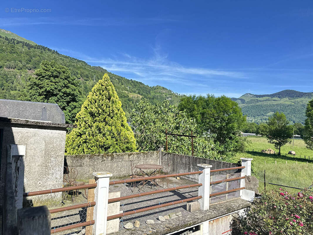 Maison à ASTE-BEON