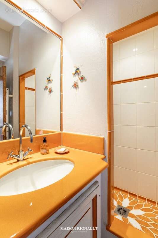Appartement à CAGNES-SUR-MER