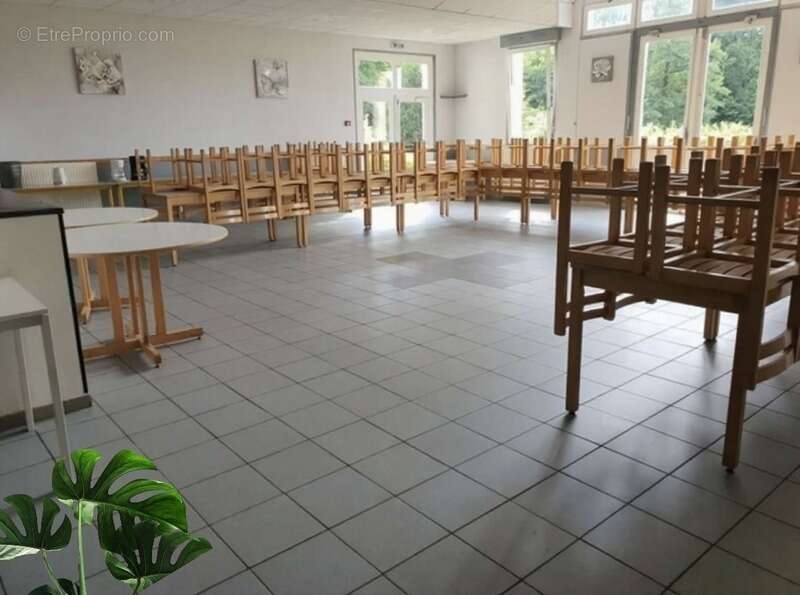 Maison à REMIREMONT