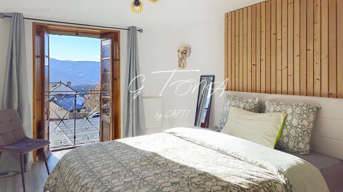 Photo 6 - Appartement à FONT-ROMEU-ODEILLO-VIA