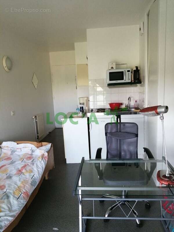 Photo 5 - Appartement à QUETIGNY