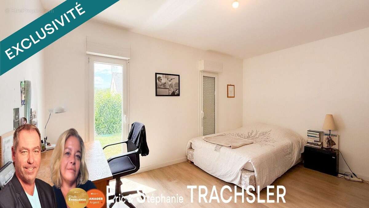Photo 5 - Maison à LA MILESSE