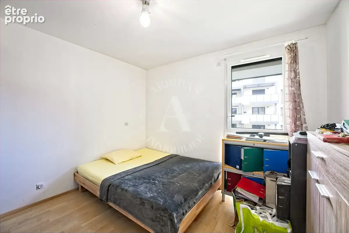 Appartement 84 m² à Ferney-Voltaire  - photo 8
