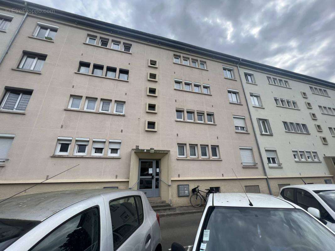 Appartement à GISORS