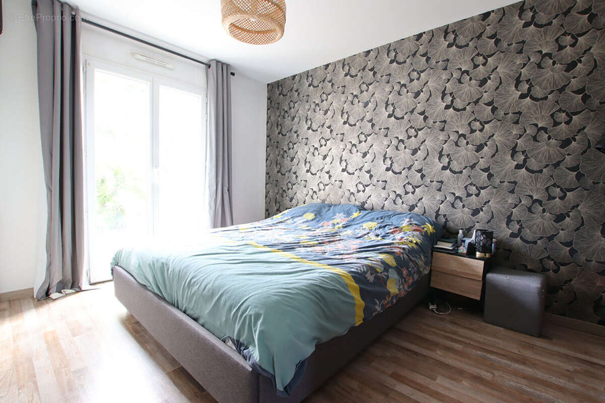 Maison de plain-pied à Vouillé - photo 12