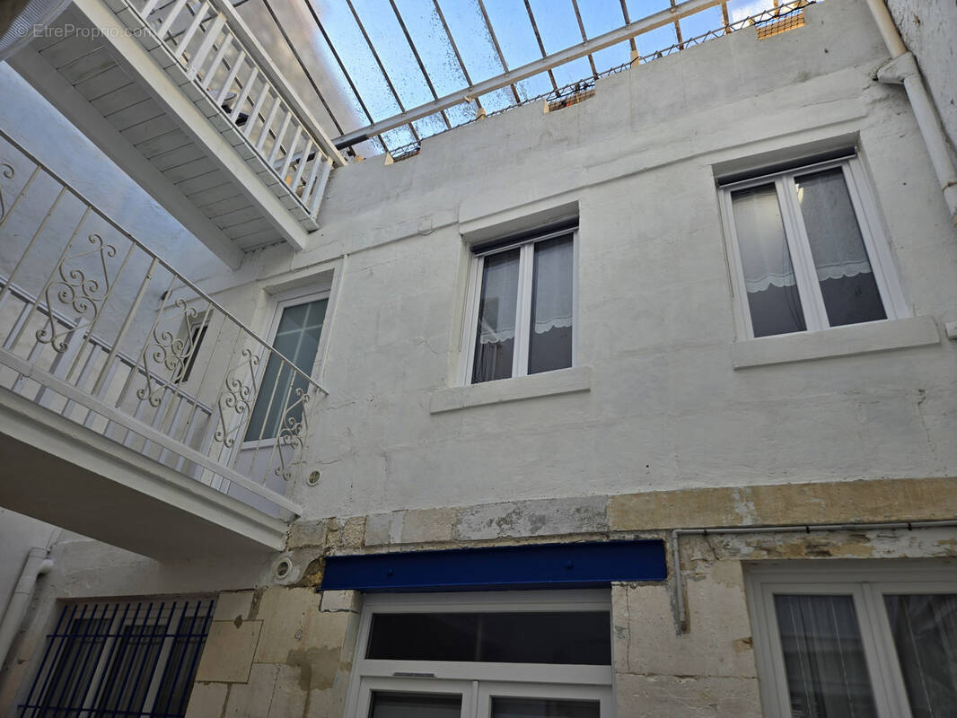 Appartement à ROCHEFORT