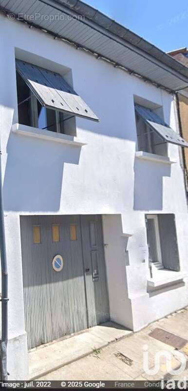 Photo 2 - Maison à BERGERAC