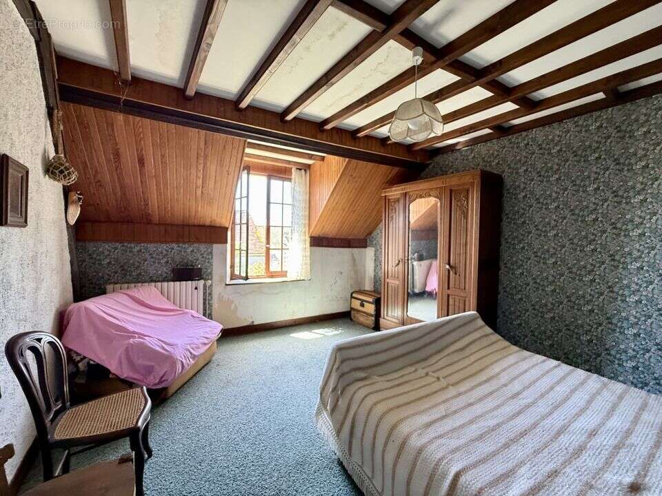 Fermette à vendre à Donnemarie-Dontilly (77520) - 3 chambres - photo 6