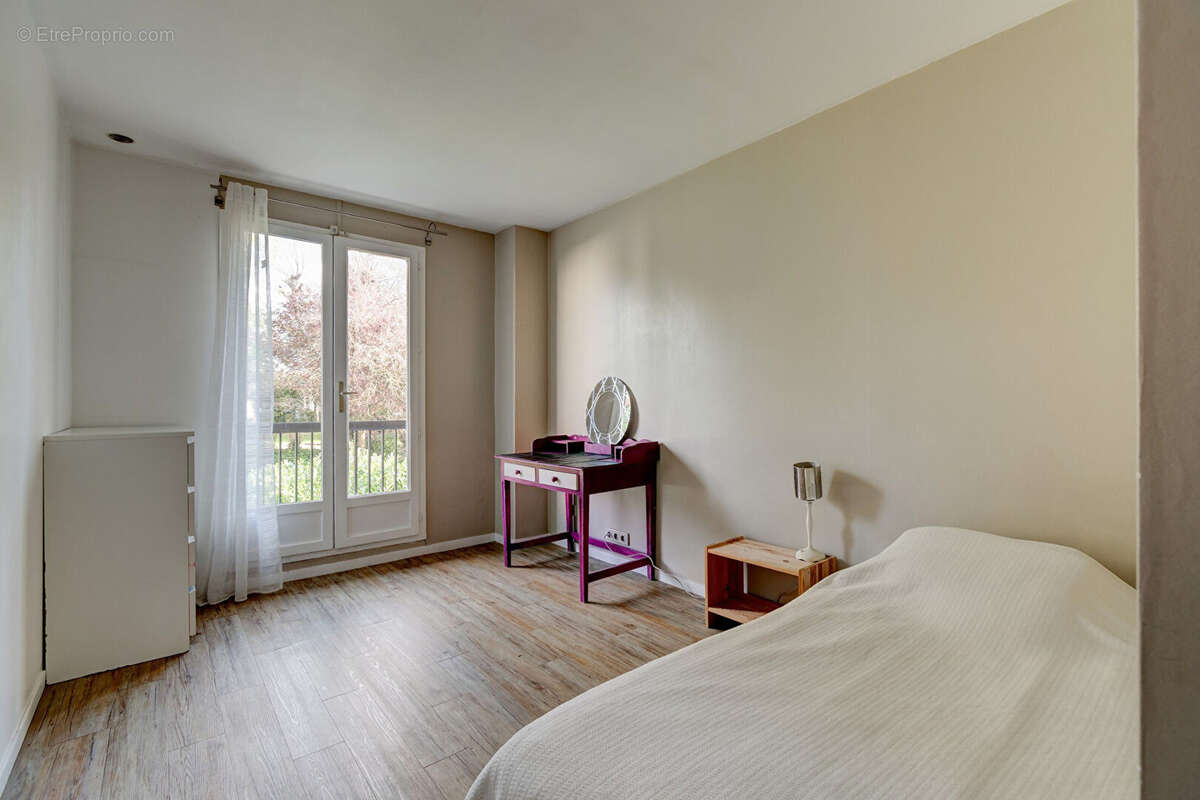 Maison à SAINT-GERMAIN-EN-LAYE