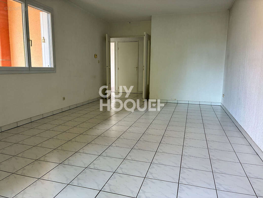 Appartement à L'UNION